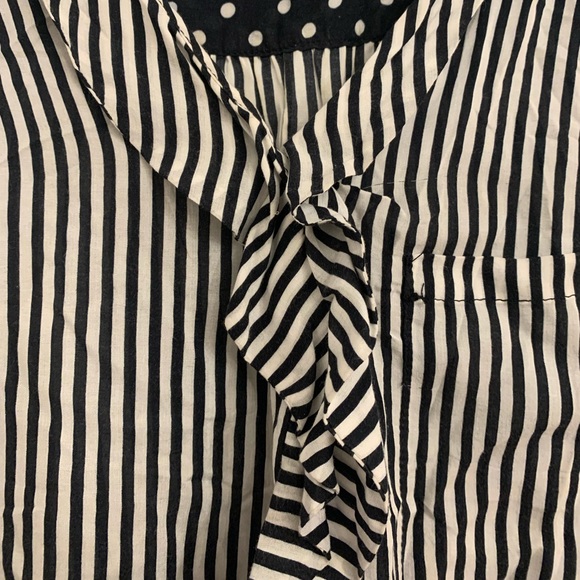 Zara Basic Size Small - Picture 4 of 5